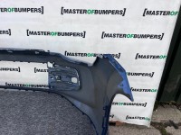 VW Golf Se Style Mk8 Lift Hatchback 2024-on Front Bumper 4 Pdc Genuine [v455]