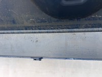 VW Golf Se Style Mk8 Lift Hatchback 2024-on Front Bumper 4 Pdc Genuine [v455]