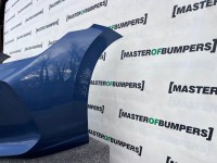 VW Golf Se Style Mk8 Lift Hatchback 2024-on Front Bumper 4 Pdc Genuine [v455]