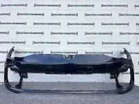 VW Golf Gti Gtd R Line Mk8 Hatchback Estat 2020-2023 Front Bumper Genuine [v467]