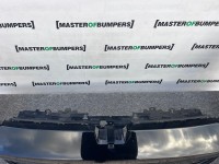 VW Golf Gti Gtd R Line Mk8 Hatchback Estat 2020-2023 Front Bumper Genuine [v467]