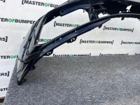 VW Golf Gti Gtd R Line Mk8 Hatchback Estat 2020-2023 Front Bumper Genuine [v467]