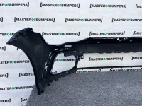 VW Golf Gti Gtd R Line Mk8 Hatchback Estat 2020-2023 Front Bumper Genuine [v467]