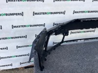 VW Golf Gti Gtd R Line Mk8 Hatchback Estat 2020-2023 Front Bumper Genuine [v467]
