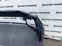 VW Golf Gti Gtd R Line Mk8 Hatchback Estat 2020-2023 Front Bumper Genuine [v467]