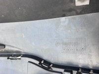 VW Golf Gti Gtd R Line Mk8 Hatchback Estat 2020-2023 Front Bumper Genuine [v467]