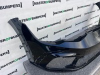 VW Golf Gti Gtd R Line Mk8 Hatchback Estat 2020-2023 Front Bumper Genuine [v467]