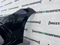 VW Golf Gti Gtd R Line Mk8 Hatchback Estat 2020-2023 Front Bumper Genuine [v467]