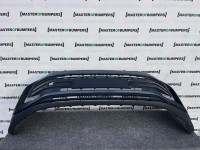 VW Tiguan Life Match Mk3 Estate 2024-on Front Bumper 4 Pdc Genuine [v472]