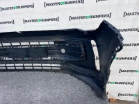 VW Tiguan Life Match Mk3 Estate 2024-on Front Bumper 4 Pdc Genuine [v472]