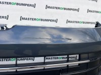 VW Tiguan Life Match Mk3 Estate 2024-on Front Bumper 4 Pdc Genuine [v472]