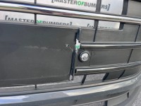 VW Tiguan Life Match Mk3 Estate 2024-on Front Bumper 4 Pdc Genuine [v472]