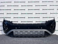 VW T-roc Troc Tfsi Evo Life Style 2022-2025 Front Bumper 4 Pdc Genuine [v469]
