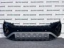 VW T-roc Troc Tfsi Evo Life Style 2022-2025 Front Bumper 4 Pdc Genuine [v469]