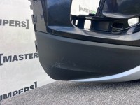 VW T-roc Troc Tfsi Evo Life Style 2022-2025 Front Bumper 4 Pdc Genuine [v469]