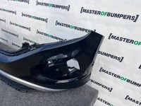 VW T-roc Troc Tfsi Evo Life Style 2022-2025 Front Bumper 4 Pdc Genuine [v469]