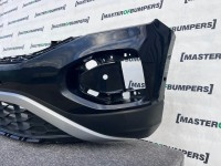 VW T-roc Troc Tfsi Evo Life Style 2022-2025 Front Bumper 4 Pdc Genuine [v469]