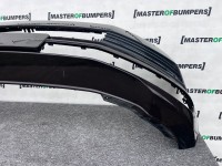 VW Transporter Caravelle T6 2016-2019 Front Bumper 4 Pdc No Jets Genuine [v478]