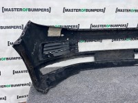 VW Transporter Caravelle T6 2016-2019 Front Bumper 4 Pdc No Jets Genuine [v478]