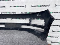 VW Transporter Caravelle T6 2016-2019 Front Bumper 4 Pdc No Jets Genuine [v478]