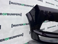 VW Transporter Caravelle T6 2016-2019 Front Bumper 4 Pdc No Jets Genuine [v478]