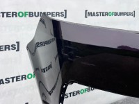 VW Transporter Caravelle T6 2016-2019 Front Bumper 4 Pdc No Jets Genuine [v478]