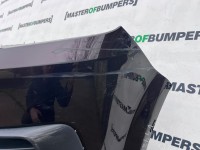 VW Transporter Caravelle T6 2016-2019 Front Bumper 4 Pdc No Jets Genuine [v478]