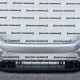 VW T-cross Tcross Se Active R Line 2019-2023 Front Bumper 4 Pdc Genuine [v468]