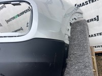 VW T-cross Tcross Se Active R Line 2019-2023 Front Bumper 4 Pdc Genuine [v468]