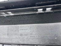 VW T-cross Tcross Se Active R Line 2019-2023 Front Bumper 4 Pdc Genuine [v468]