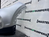 VW T-cross Tcross Se Active R Line 2019-2023 Front Bumper 4 Pdc Genuine [v468]