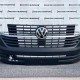 VW Transporter Van T6.1 Lift 2020-2023 Front Bumper Textured Genuine [v471]