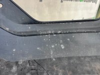 VW Transporter Van T6.1 Lift 2020-2023 Front Bumper Textured Genuine [v471]