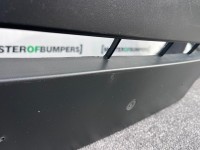 VW Transporter Van T6.1 Lift 2020-2023 Front Bumper Textured Genuine [v471]