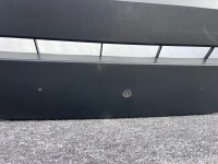 VW Transporter Van T6.1 Lift 2020-2023 Front Bumper Textured Genuine [v471]