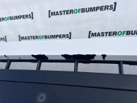 VW Crafter Mk2 Panel Van 2017-2022 Front Bumper Textured 7c0807221 Genuin [v479]