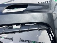 VW Tiguan R Line Mk2 Suv 2016-2019 Front Bumper 4 Pdc + Jets Genuine [v485]