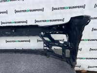 VW Tiguan R Line Mk2 Suv 2016-2019 Front Bumper 4 Pdc + Jets Genuine [v485]