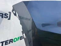 VW Tiguan R Line Mk2 Suv 2016-2019 Front Bumper 4 Pdc + Jets Genuine [v485]