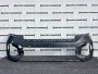 VW T-roc Troc R-line Lift 2022-2024 Front Bumper 4 Pdc Genuine [v484]
