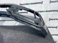 VW T-roc Troc R-line Lift 2022-2024 Front Bumper 4 Pdc Genuine [v484]