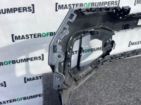 VW T-roc Troc R-line Lift 2022-2024 Front Bumper 4 Pdc Genuine [v484]