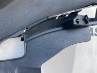 VW T-roc Troc R-line Lift 2022-2024 Front Bumper 4 Pdc Genuine [v484]