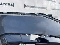 VW T-roc Troc R-line Lift 2022-2024 Front Bumper 4 Pdc Genuine [v484]