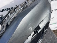 VW T-roc Troc R-line Lift 2022-2024 Front Bumper 4 Pdc Genuine [v484]