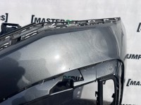 VW T-roc Troc R-line Lift 2022-2024 Front Bumper 4 Pdc Genuine [v484]