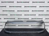 VW Up Up! Gti Lift Hatchback 2017-2021 Front Bumper Genuine [v491]