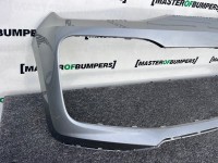 VW Up Up! Gti Lift Hatchback 2017-2021 Front Bumper Genuine [v491]