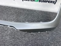 VW Up Up! Gti Lift Hatchback 2017-2021 Front Bumper Genuine [v491]