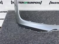 VW Up Up! Gti Lift Hatchback 2017-2021 Front Bumper Genuine [v491]